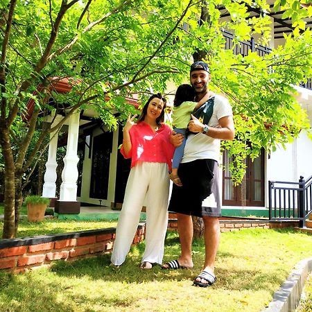 Sigiriya Cashew Palace Resort Daganapothaha Экстерьер фото