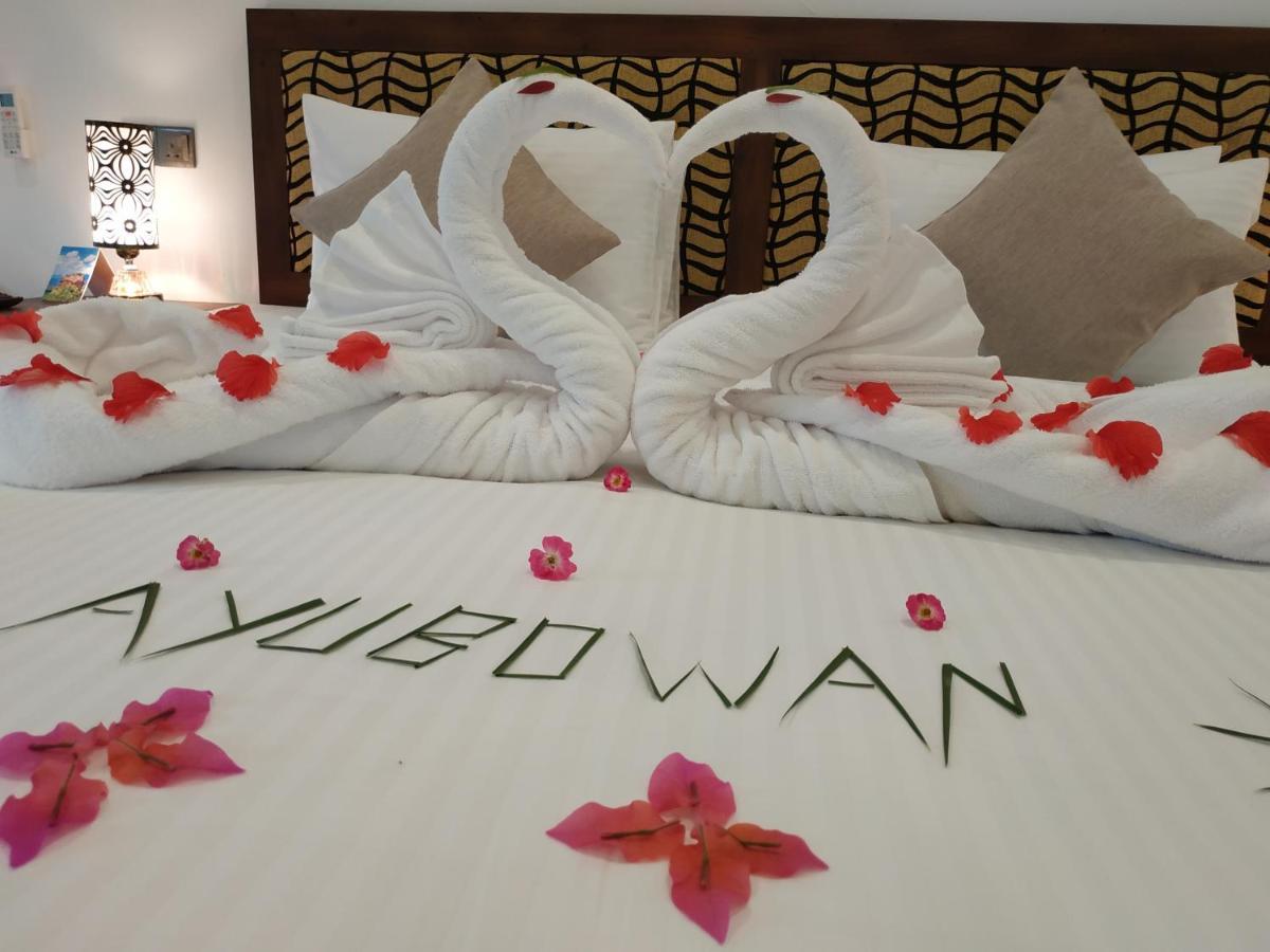 Sigiriya Cashew Palace Resort Daganapothaha Экстерьер фото