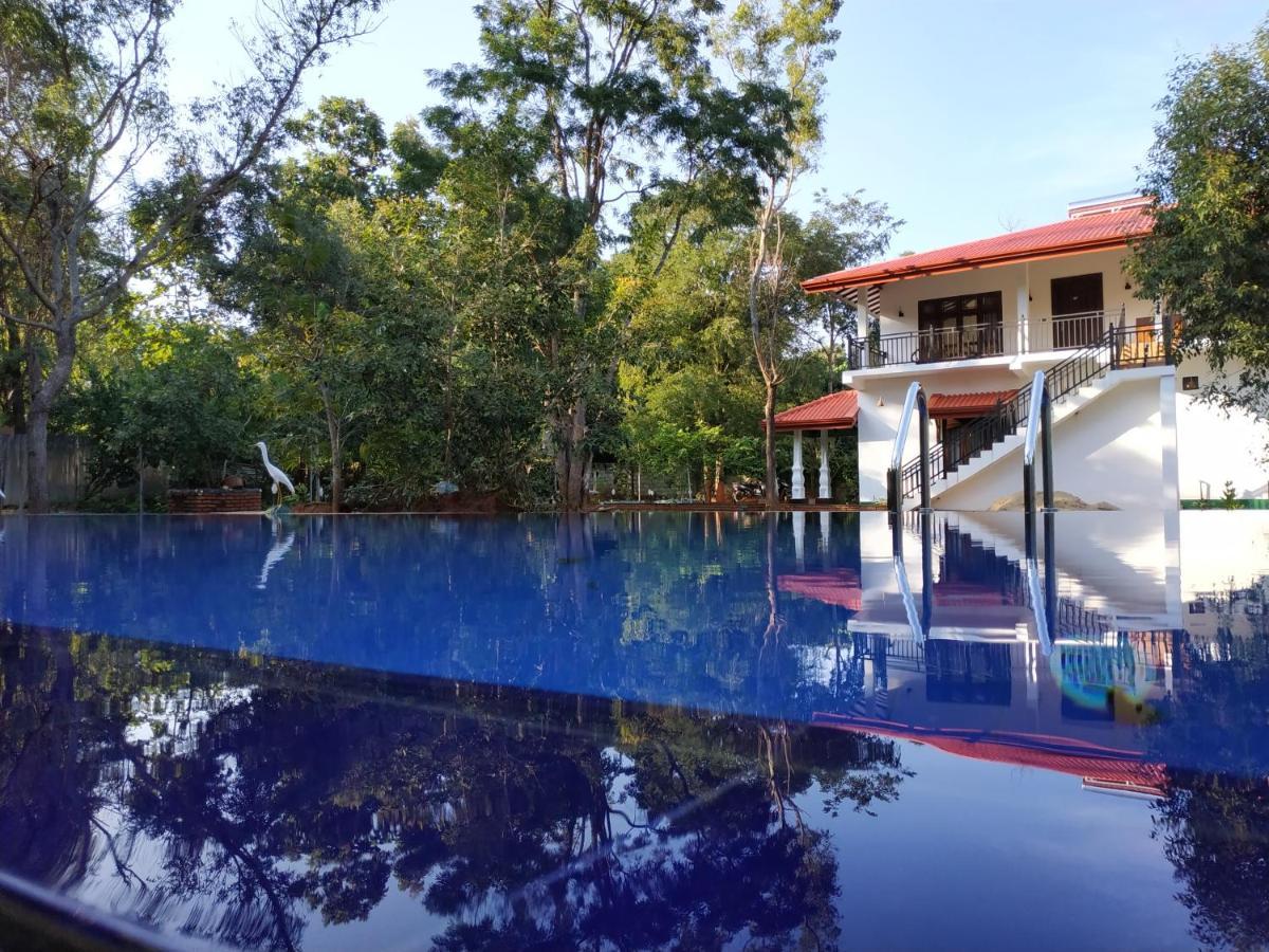 Sigiriya Cashew Palace Resort Daganapothaha Экстерьер фото