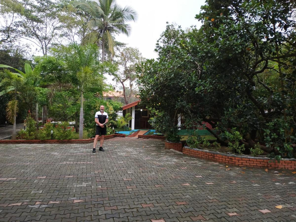 Sigiriya Cashew Palace Resort Daganapothaha Экстерьер фото