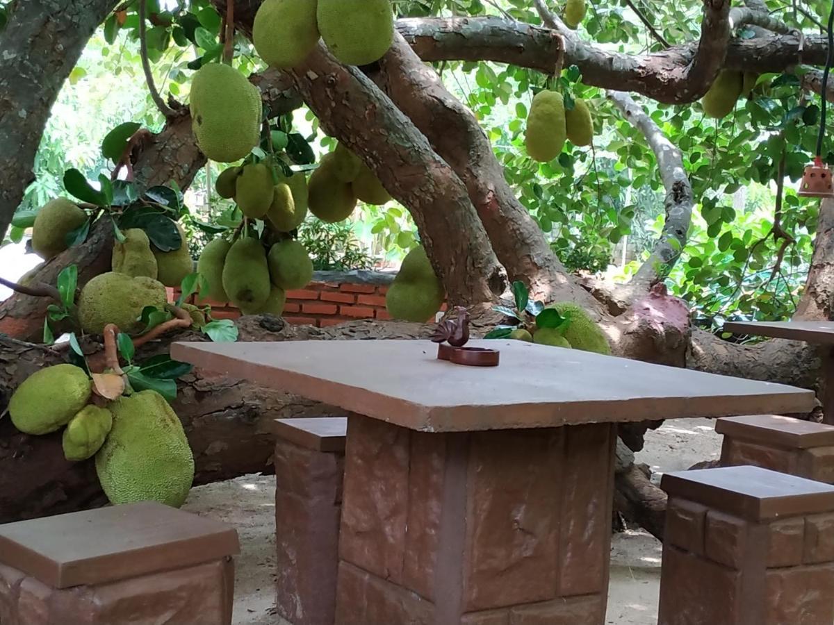 Sigiriya Cashew Palace Resort Daganapothaha Экстерьер фото