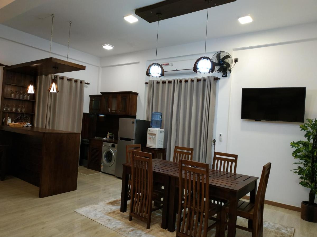 Sigiriya Cashew Palace Resort Daganapothaha Экстерьер фото