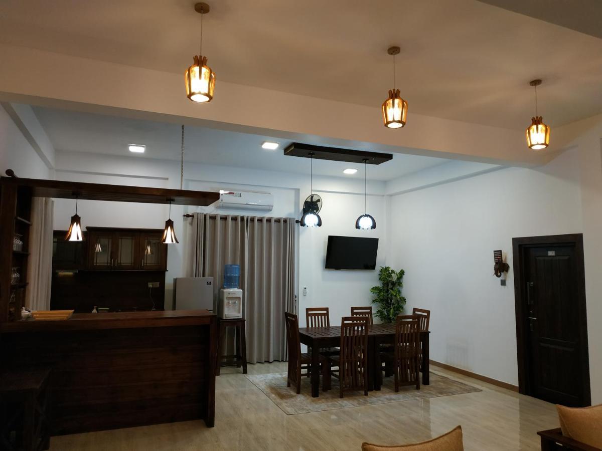 Sigiriya Cashew Palace Resort Daganapothaha Экстерьер фото