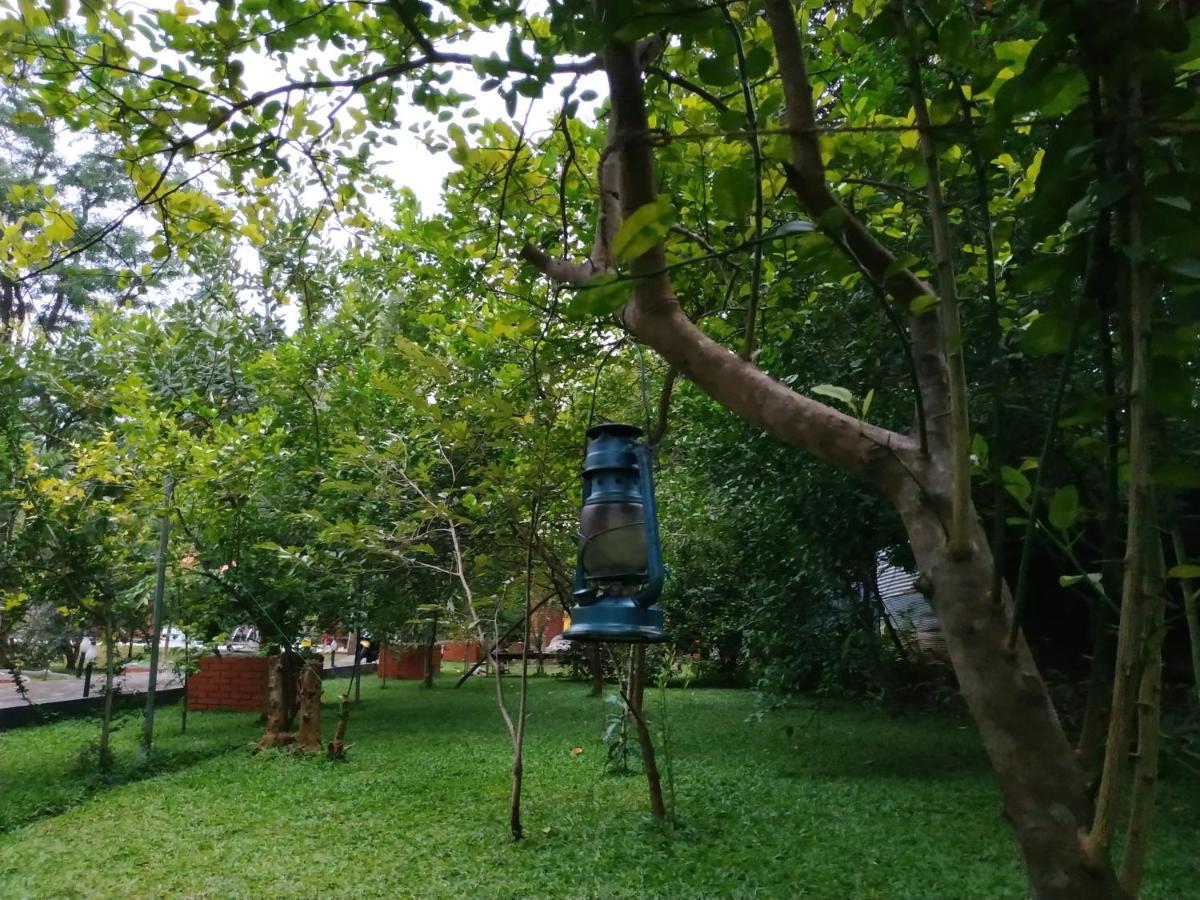 Sigiriya Cashew Palace Resort Daganapothaha Экстерьер фото