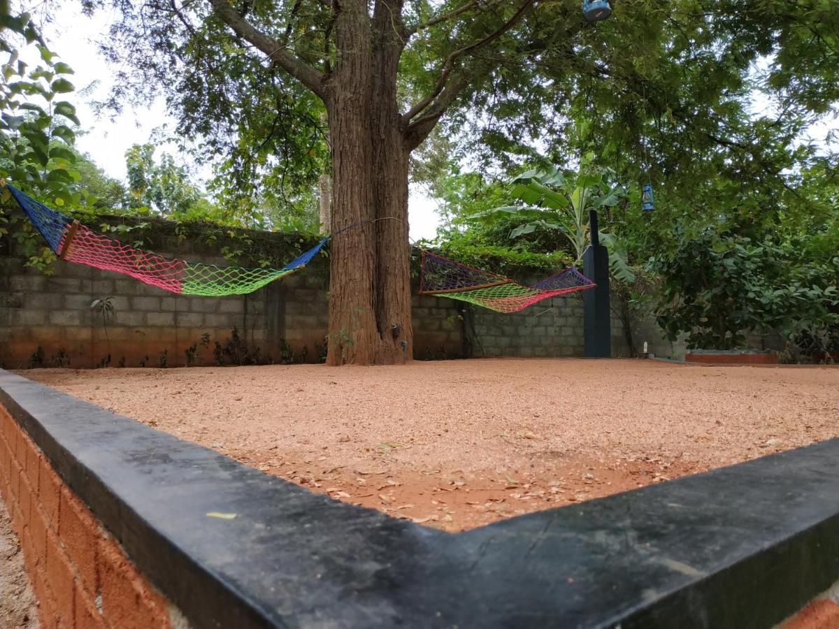 Sigiriya Cashew Palace Resort Daganapothaha Экстерьер фото