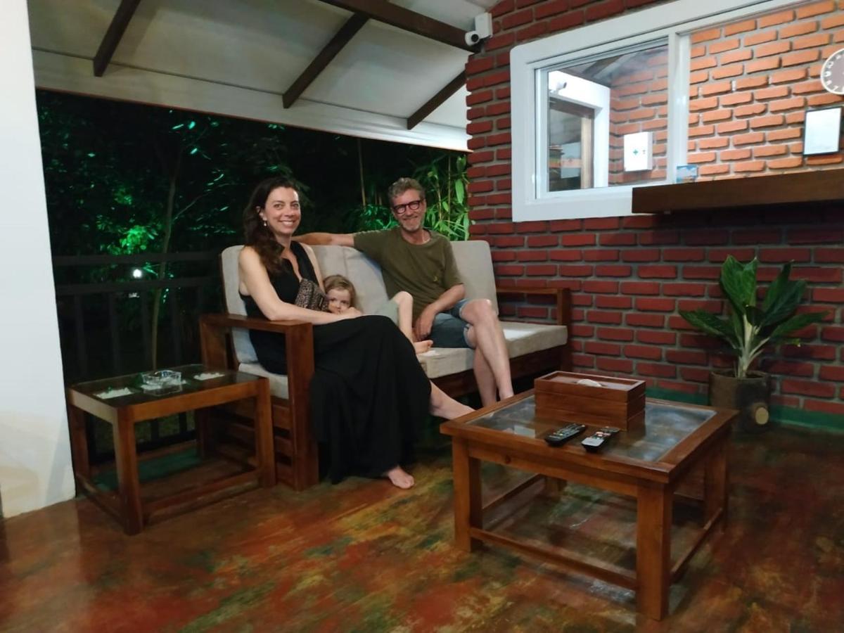 Sigiriya Cashew Palace Resort Daganapothaha Экстерьер фото