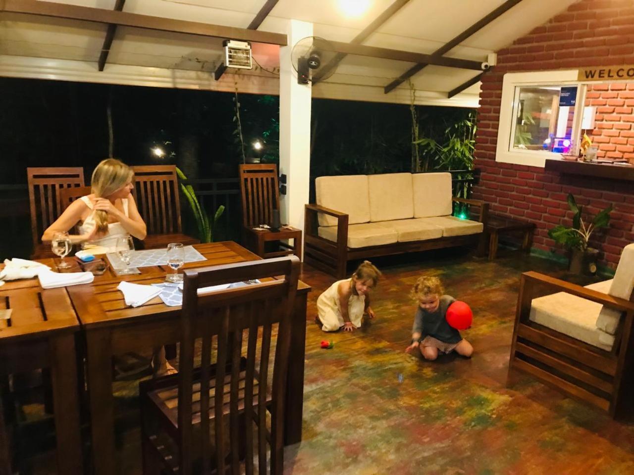 Sigiriya Cashew Palace Resort Daganapothaha Экстерьер фото