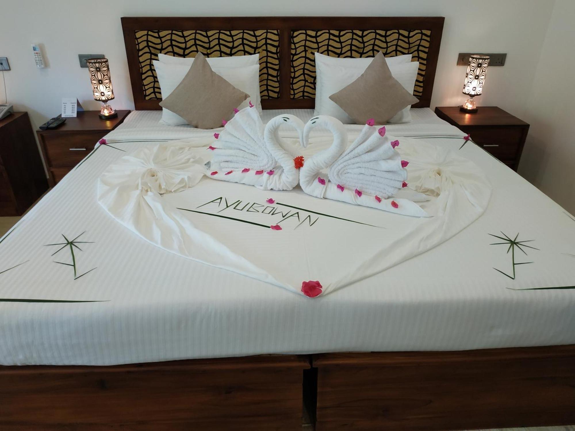 Sigiriya Cashew Palace Resort Daganapothaha Экстерьер фото